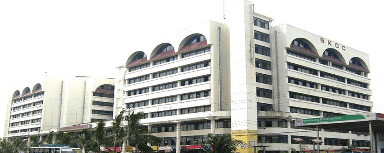 Bangladesh Factory
