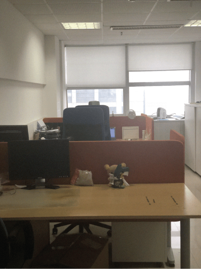 Office Area